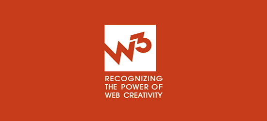 w3-awards-logo