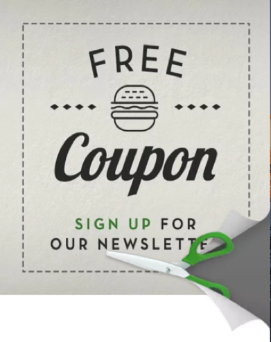 free-coupon