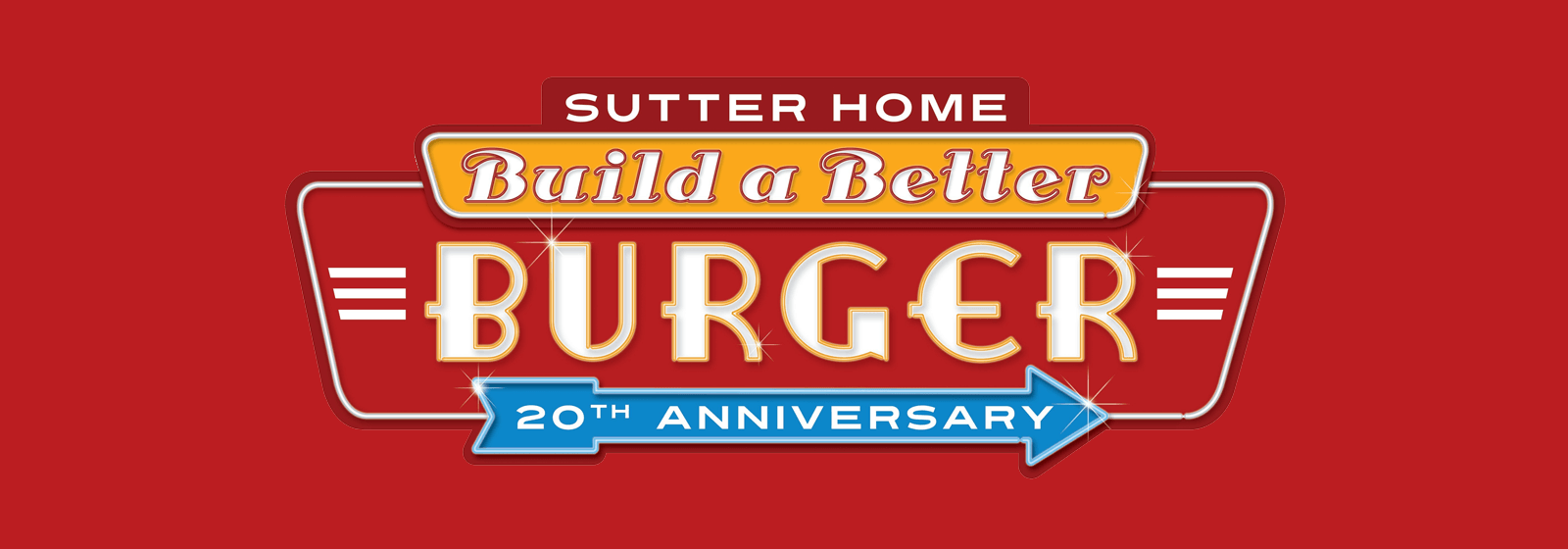 Sutter Home Header Image