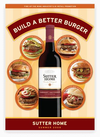 Build Better Burger Image 2